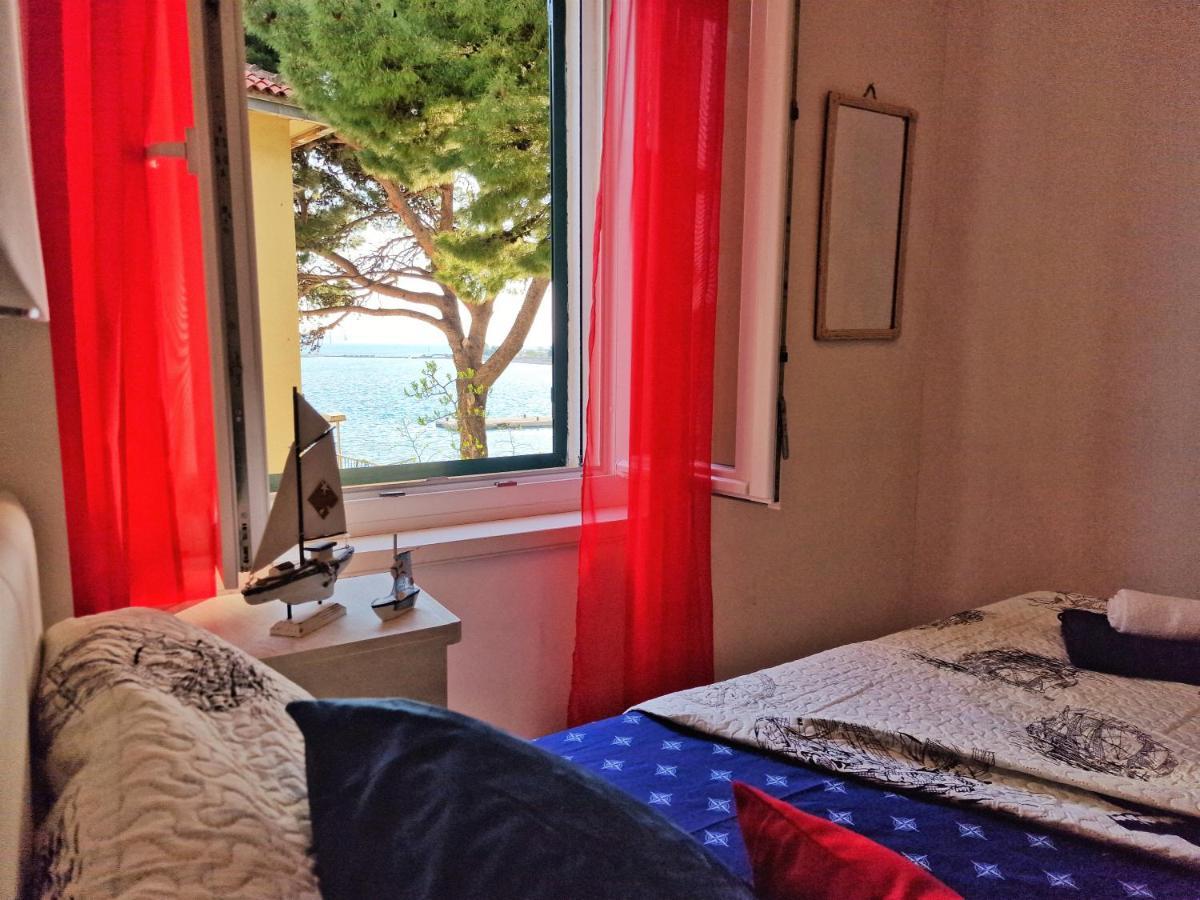 Apartment Pirates' Bay -