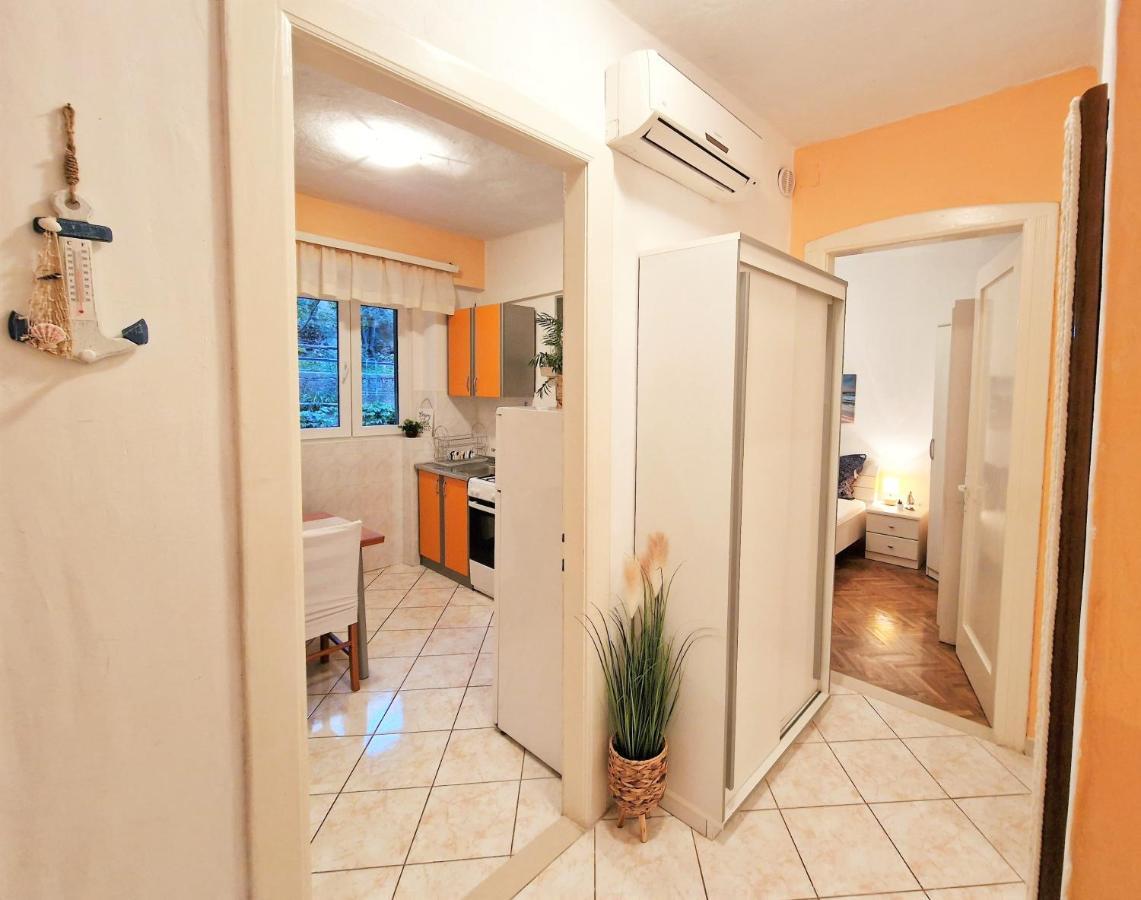 Apartment Pirates' Bay - Omis