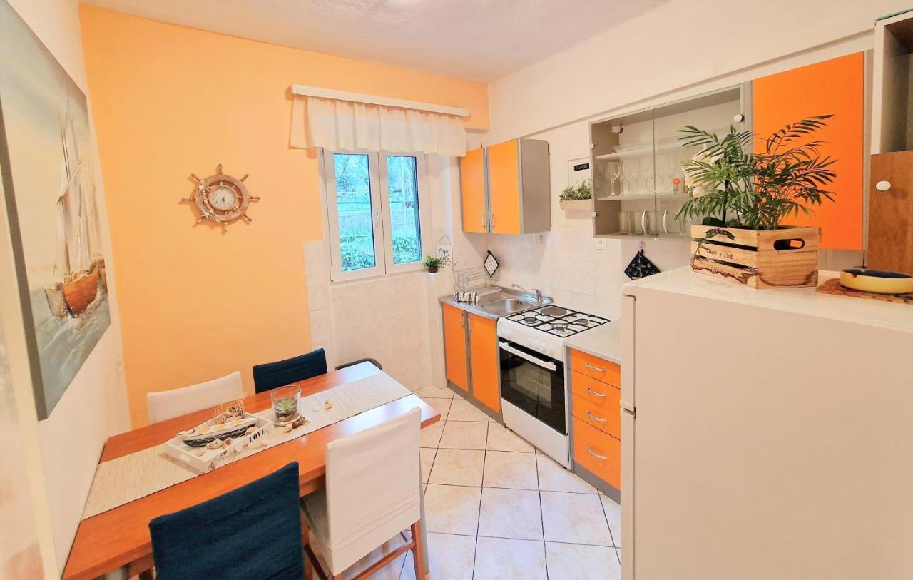 Apartment Pirates' Bay -