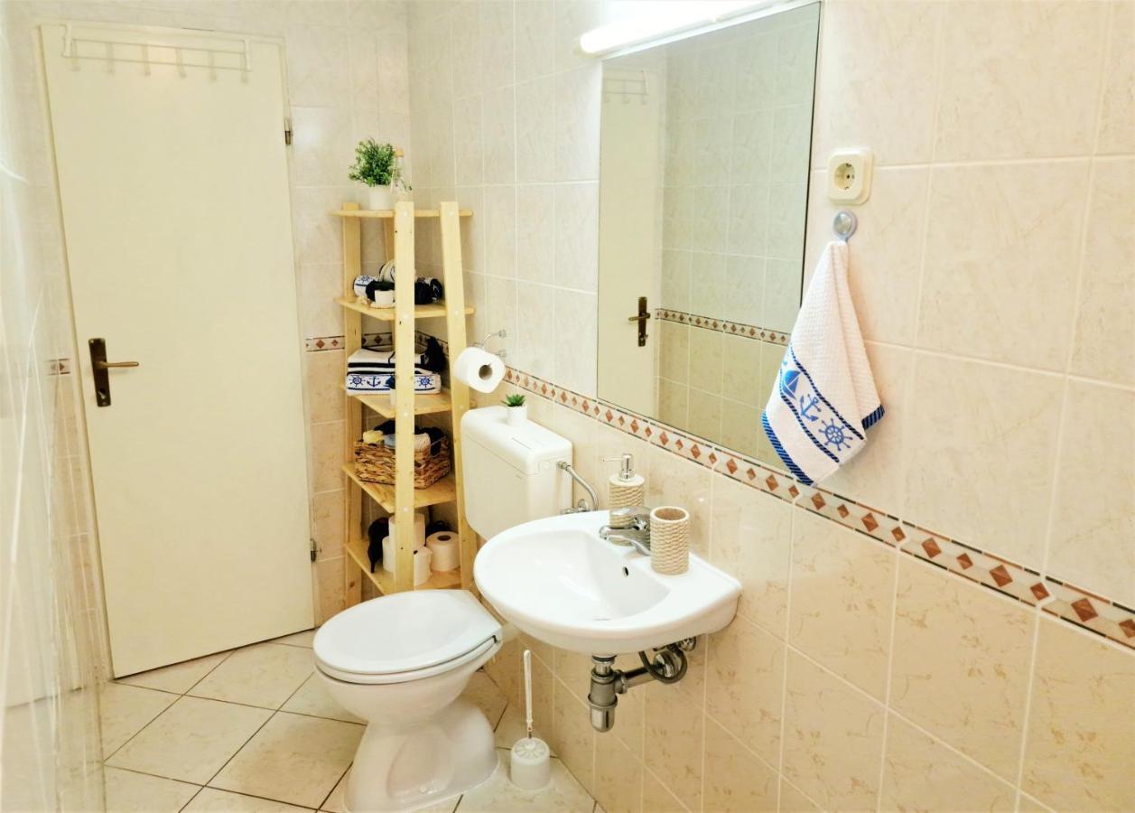 Apartment Pirates' Bay -