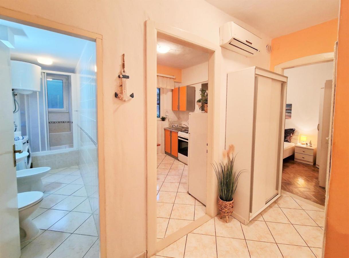 Apartment Pirates' Bay -