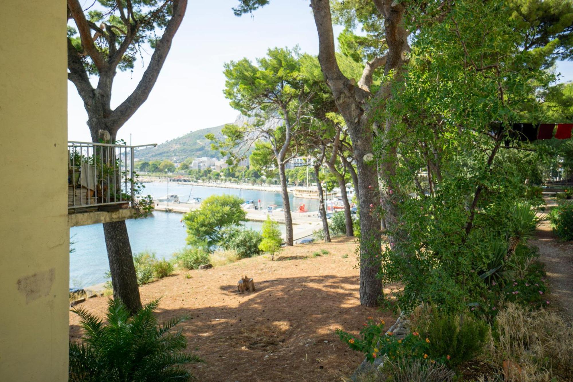 Apartment Pirates' Bay - Omis