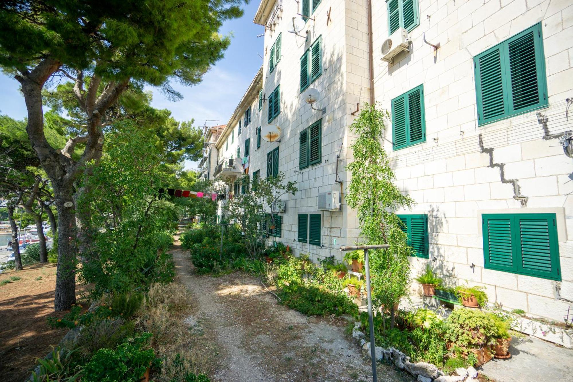 Pirates' Bay - Omis