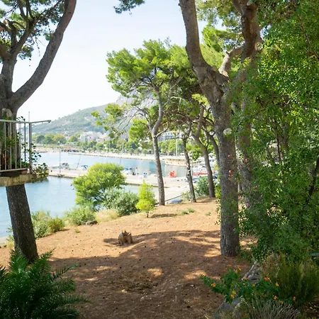 Pirates' Bay Apartment - Omis Exterior photo
