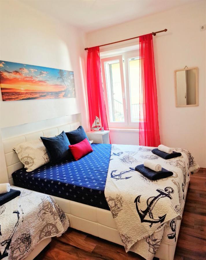 Apartmán Pirates' Bay - *