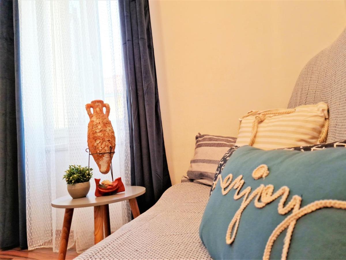Pirates' Bay - Apartmán