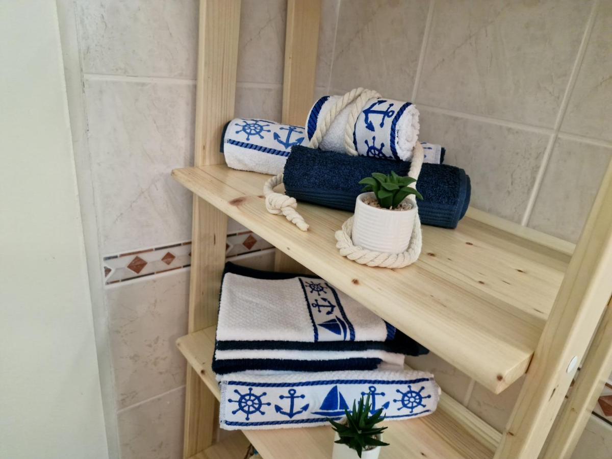 Pirates' Bay - Apartmán Omiš