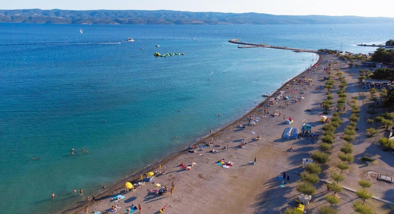 Pirates' Bay - Omiš